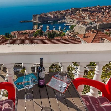 Amazing View Apartments Dijana Dubrovnik Exterior photo
