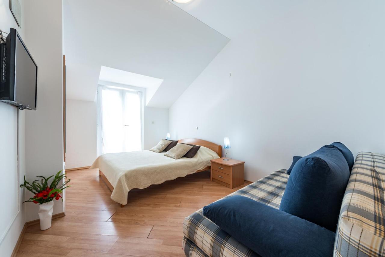 Amazing View Apartments Dijana Dubrovnik Exterior photo