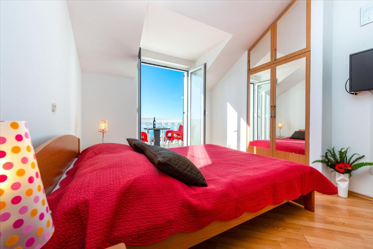 Amazing View Apartments Dijana Dubrovnik Exterior photo