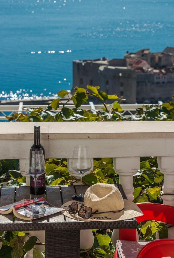 Amazing View Apartments Dijana Dubrovnik Exterior photo