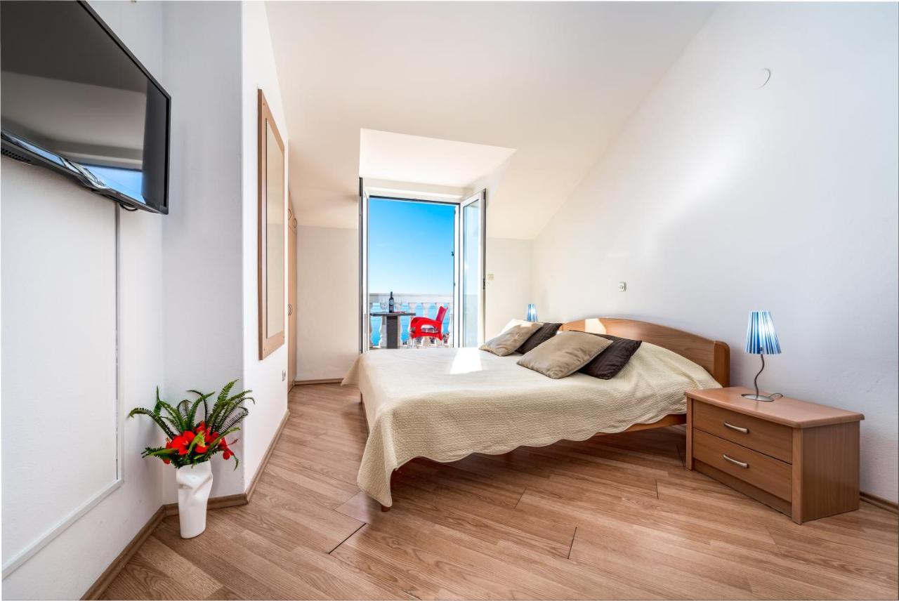 Amazing View Apartments Dijana Dubrovnik Exterior photo