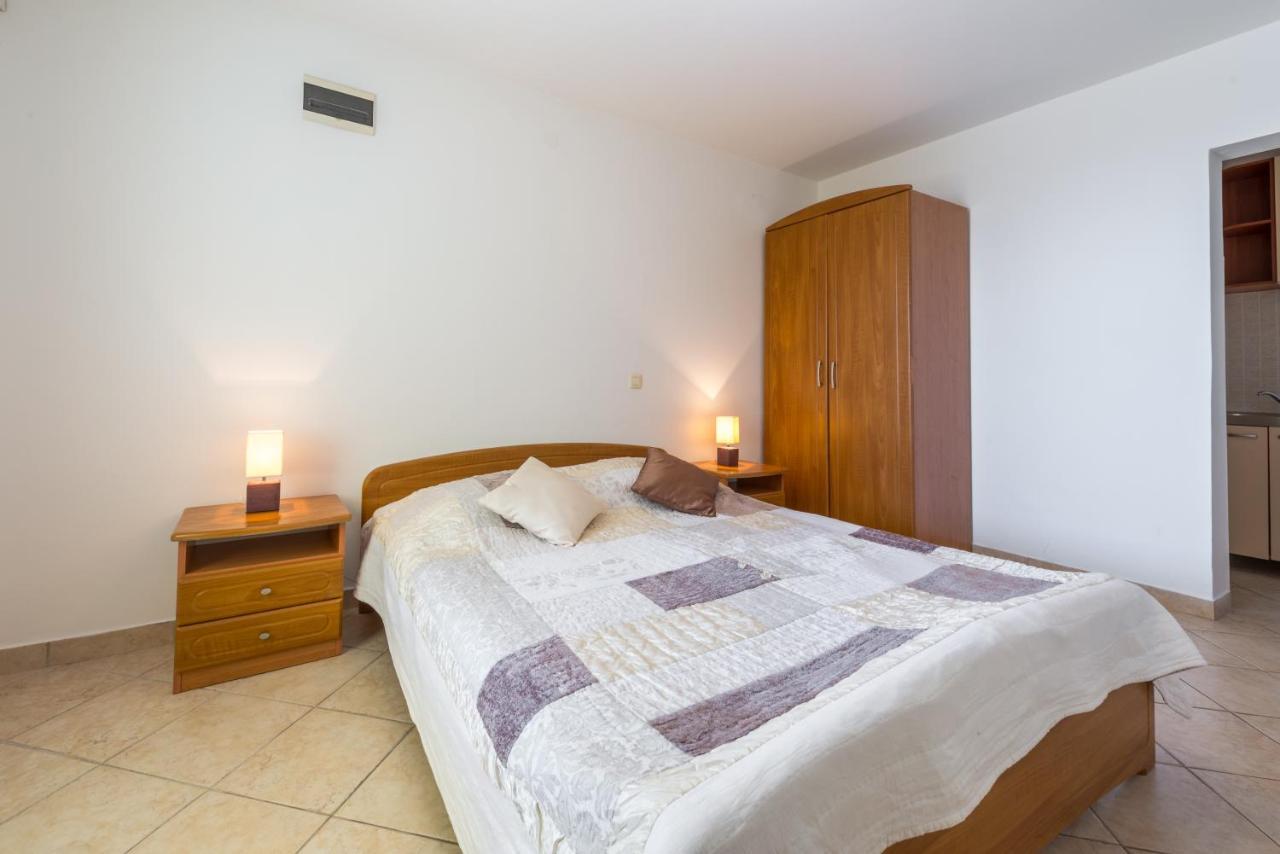 Amazing View Apartments Dijana Dubrovnik Exterior photo