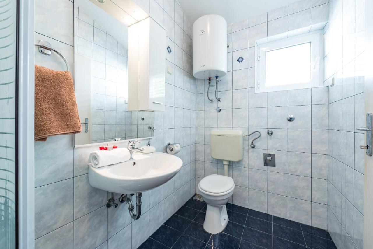 Amazing View Apartments Dijana Dubrovnik Exterior photo