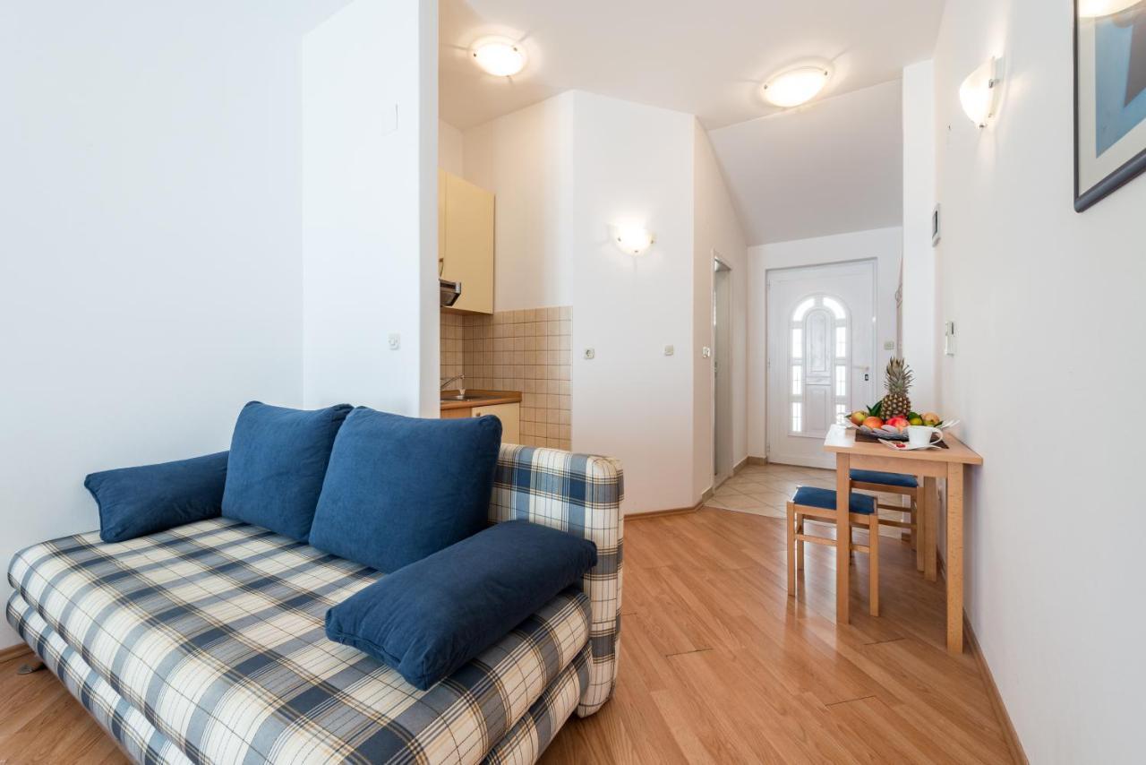 Amazing View Apartments Dijana Dubrovnik Exterior photo