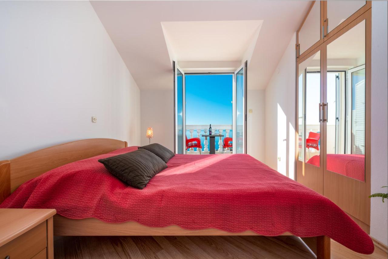 Amazing View Apartments Dijana Dubrovnik Exterior photo