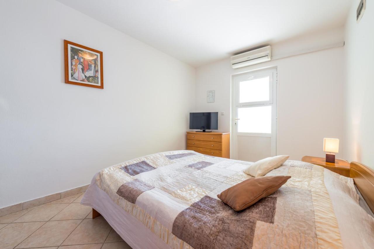 Amazing View Apartments Dijana Dubrovnik Exterior photo