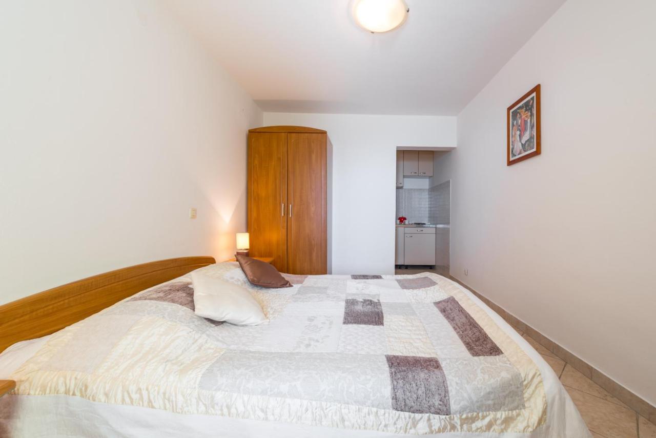 Amazing View Apartments Dijana Dubrovnik Exterior photo