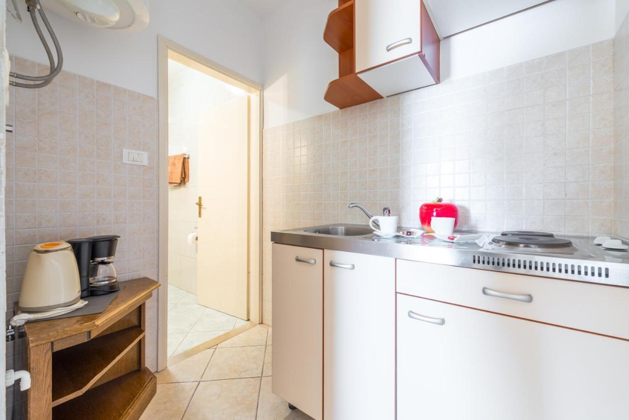 Amazing View Apartments Dijana Dubrovnik Exterior photo